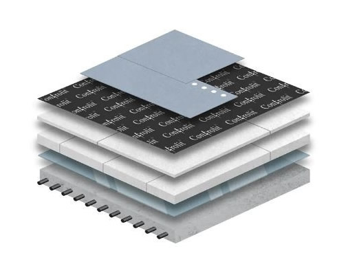 Controlit ELP EDP elektronikus beszivárgás-észlelő és megelőző rendszer